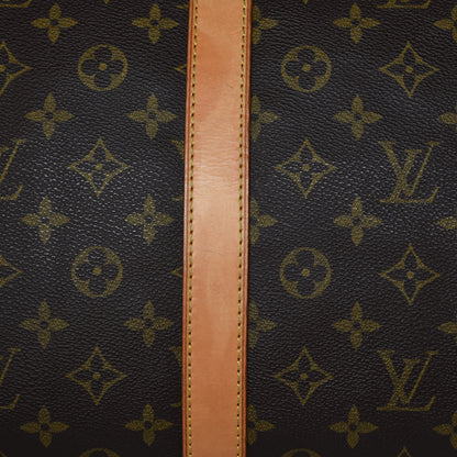 Louis Vuitton Monogram Keepall 60 17 of 19