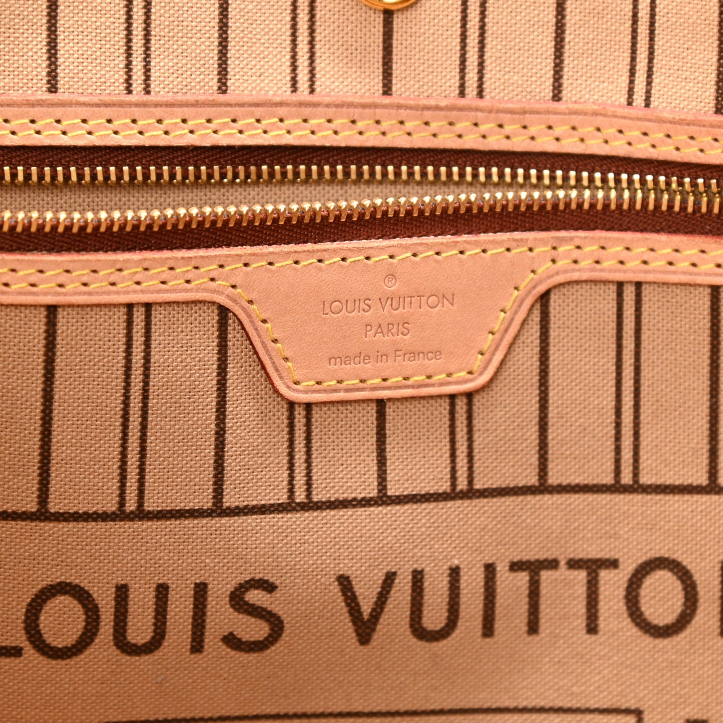 Monogram Neo Neverfull GM