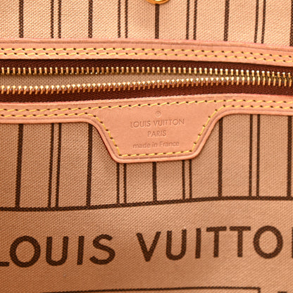 Louis Vuitton Monogram Neo Neverfull GM 6 of 8