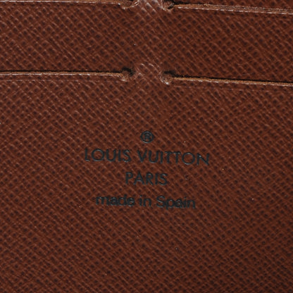 Louis Vuitton Monogram Zippy Wallet 6 of 7
