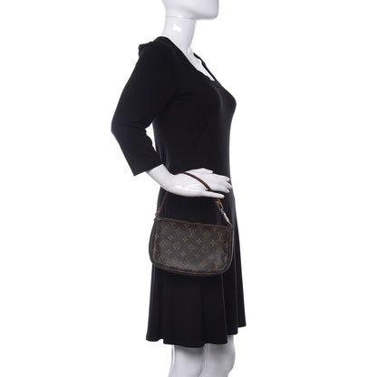 Louis Vuitton Monogram Pochette Accessories 2 of 13