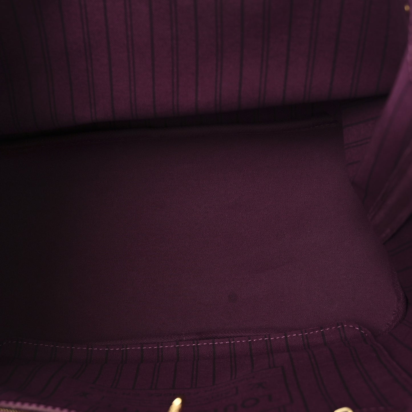Monogram Totem Neverfull MM Magenta