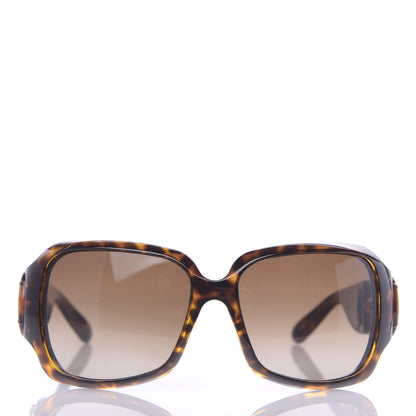 Gucci Bamboo Horsebit Sunglasses Tortoise GG2969/S Brown 2 of 7