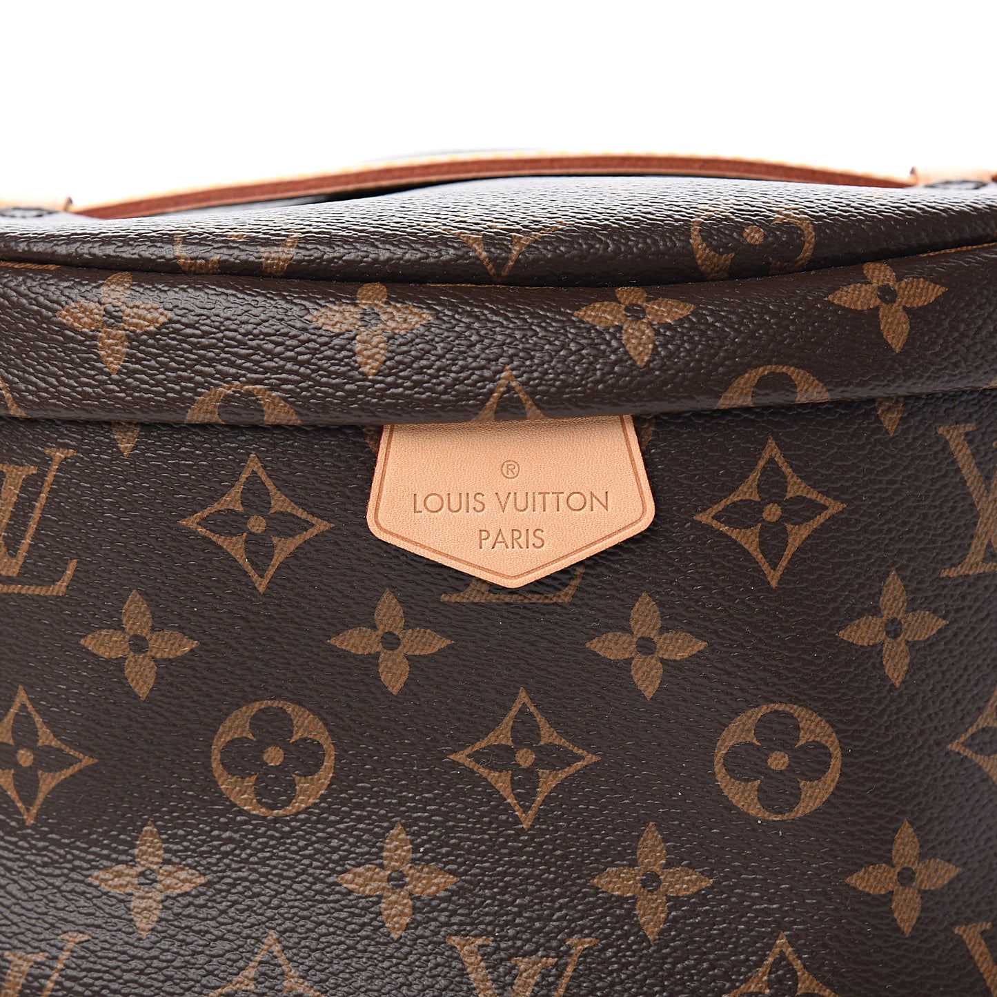 Monogram Bumbag