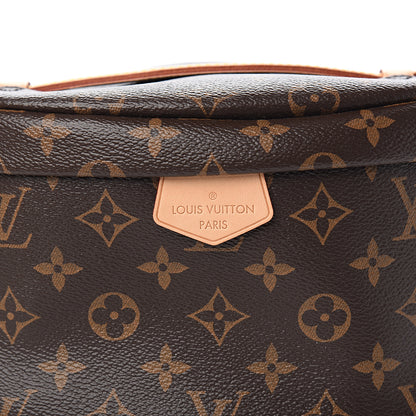 Louis Vuitton Monogram Bumbag 8 of 9