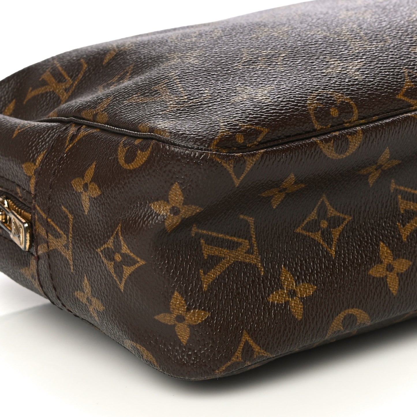 Monogram Trousse Toilette 28