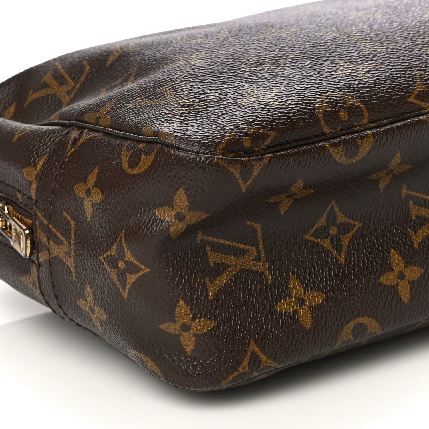 Louis Vuitton Monogram Trousse Toilette 28 8 of 16