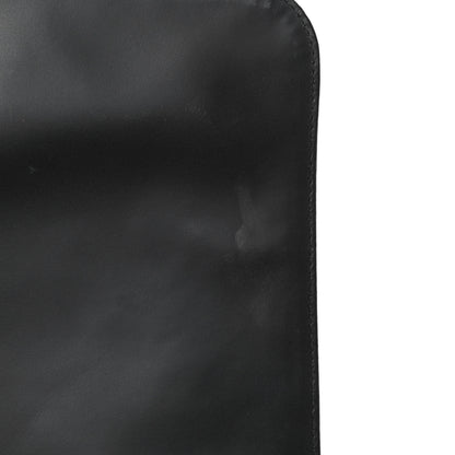 Gucci GG Supreme Monogram Web Messenger Diaper Bag Black Grey 13 of 16