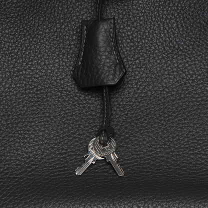 Hermes Togo Birkin 35 Graphite 18 of 26