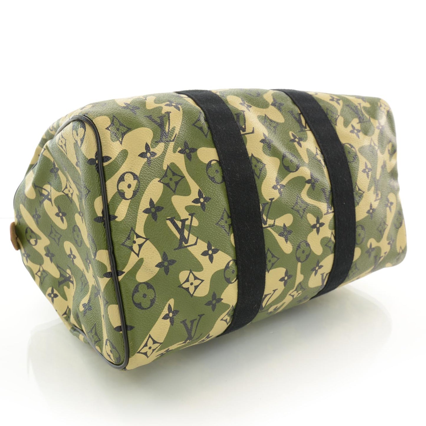 Monogramouflage Speedy 35