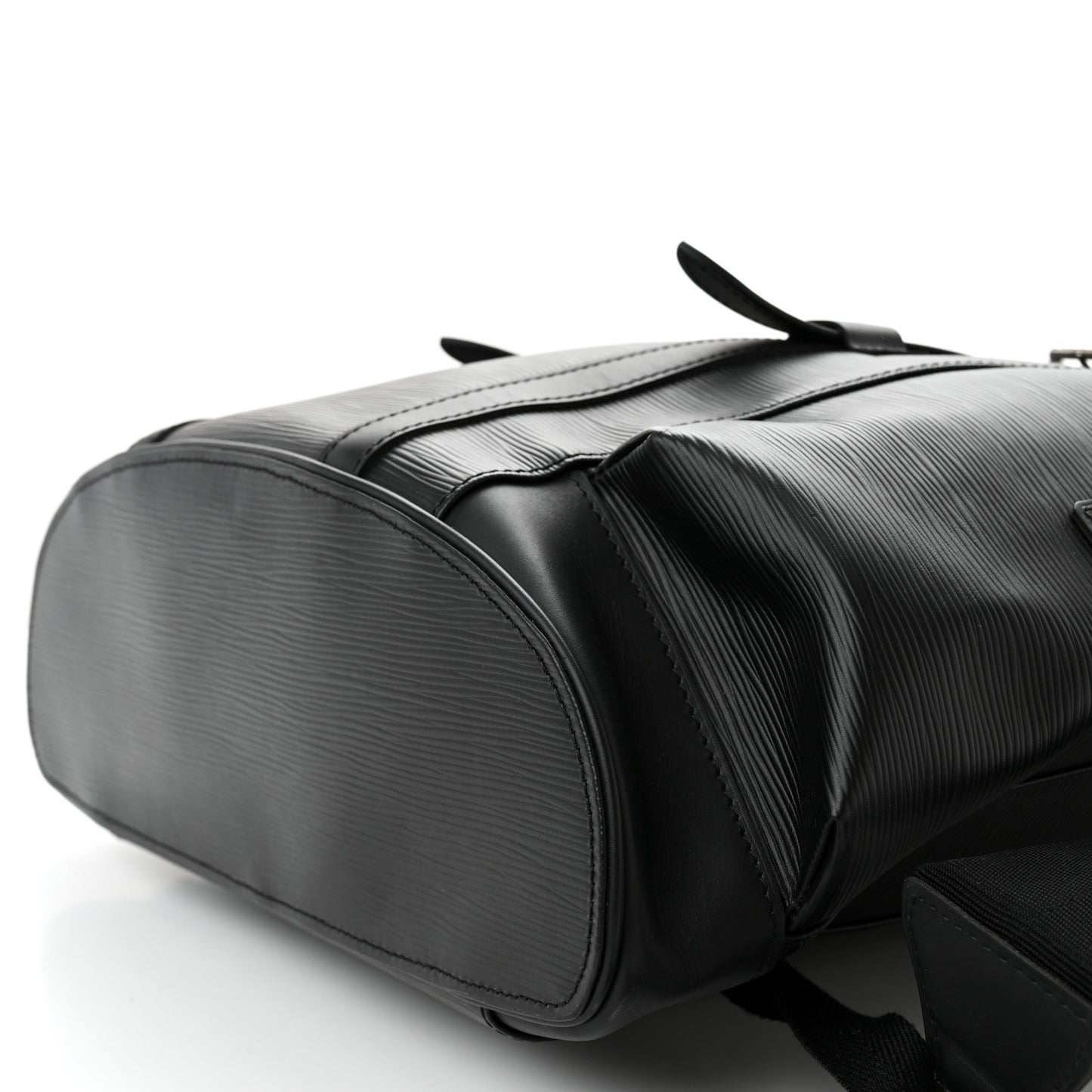 Epi Christopher Backpack PM Black