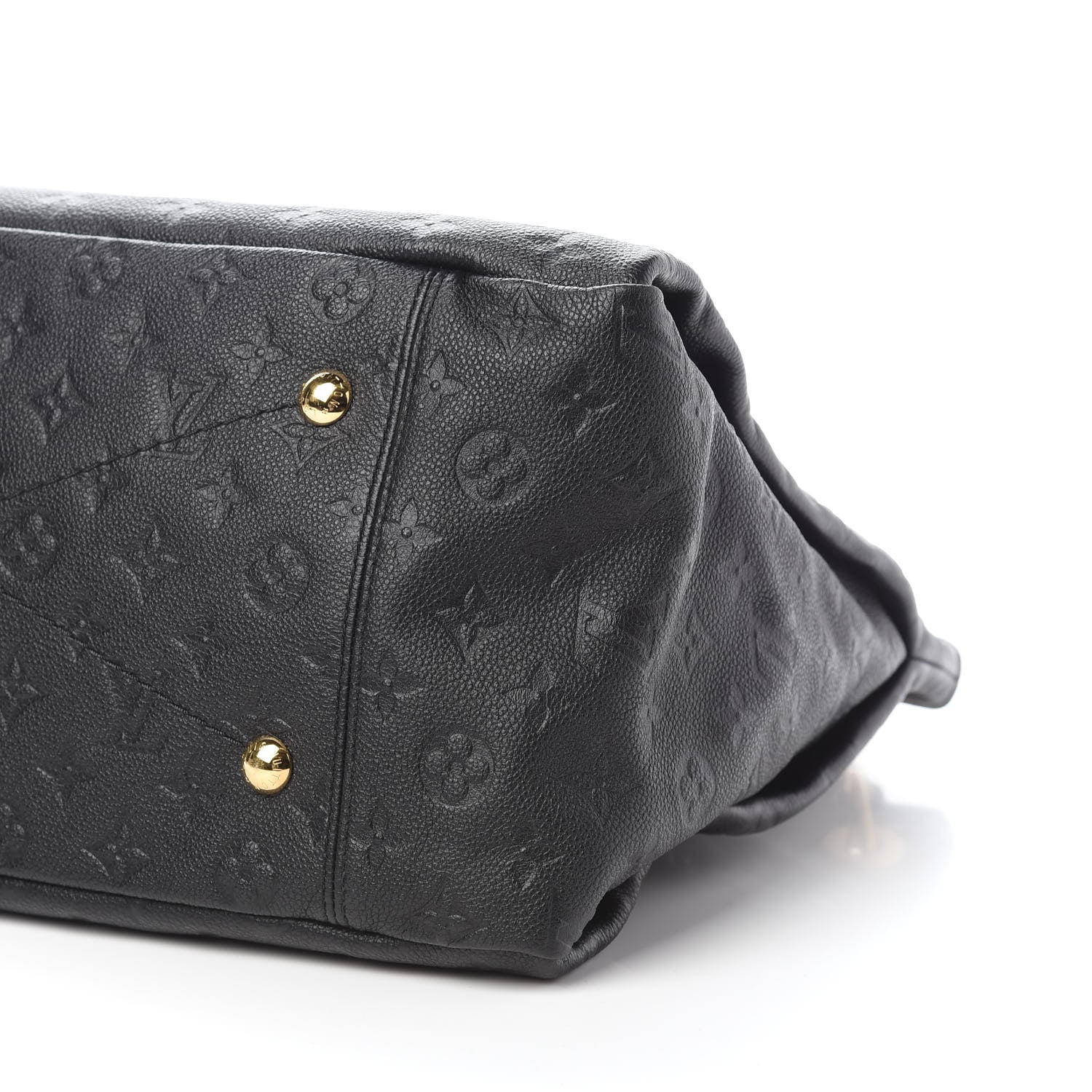 Louis Vuitton Empreinte Artsy MM Black 9 of 9