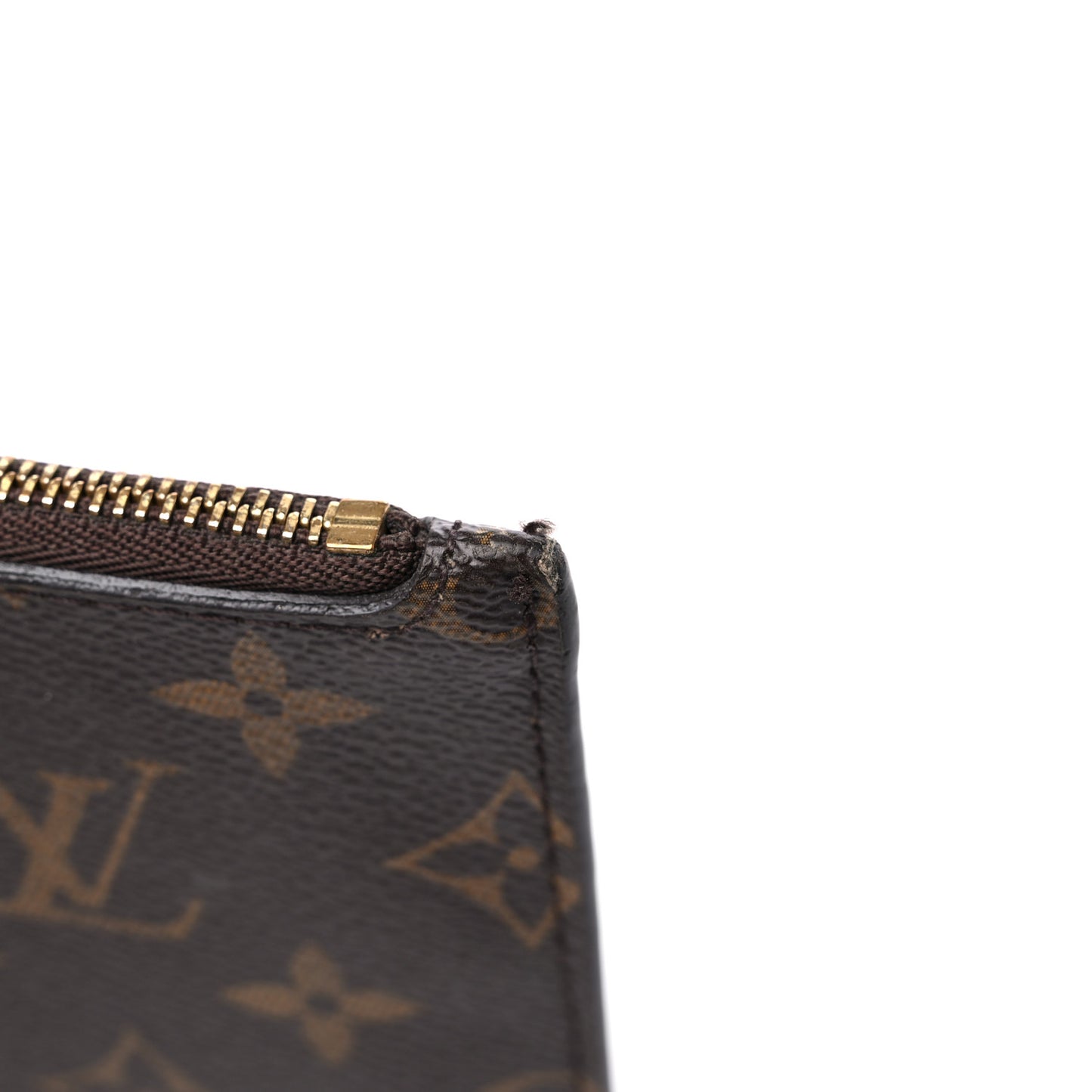 Monogram Neverfull MM GM Pochette