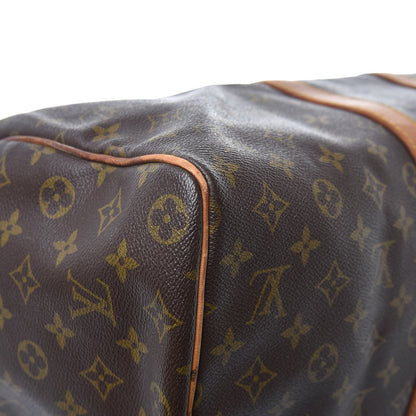 Louis Vuitton Monogram Keepall 45 16 of 21