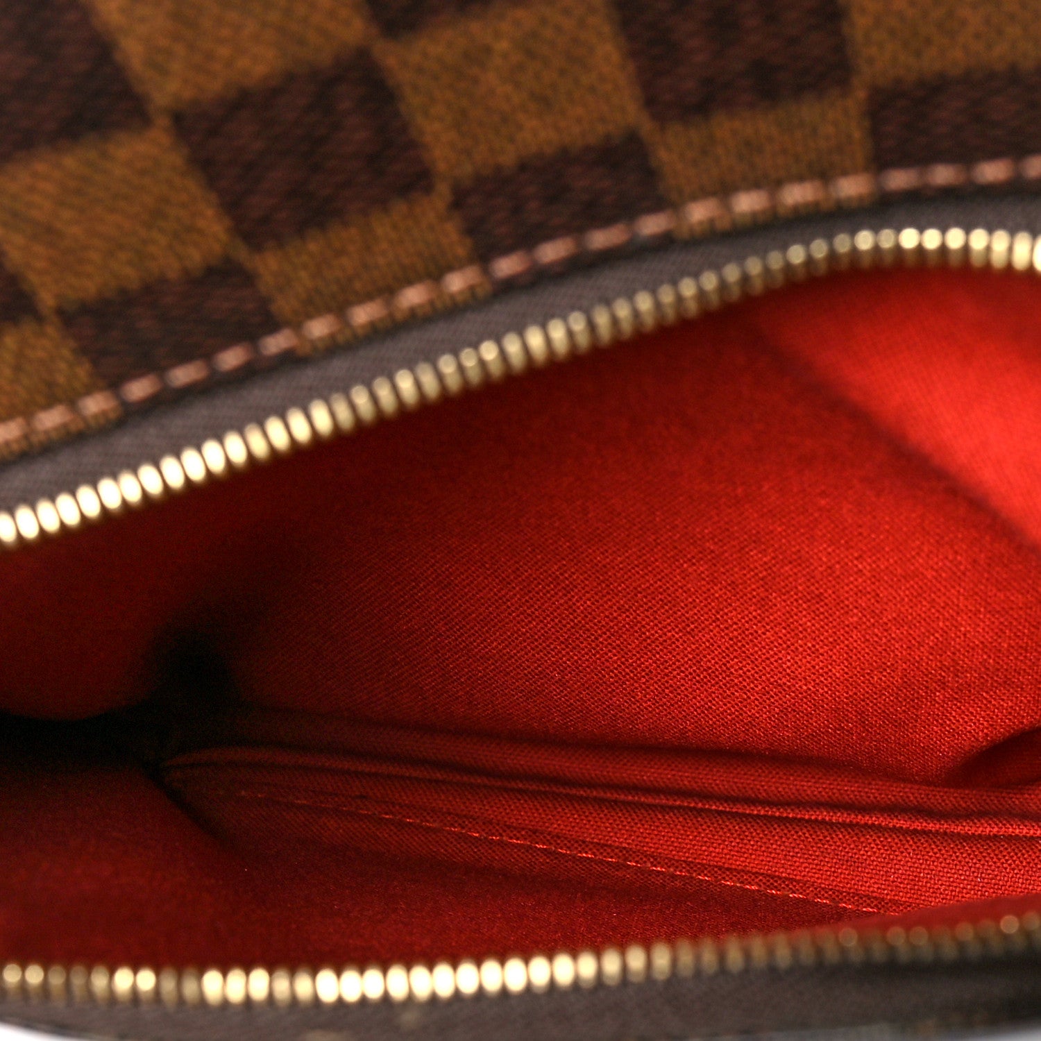 Louis Vuitton Damier Ebene Olav MM Messenger Bag 7 of 11