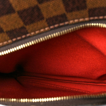 Louis Vuitton Damier Ebene Olav MM Messenger Bag 7 of 11