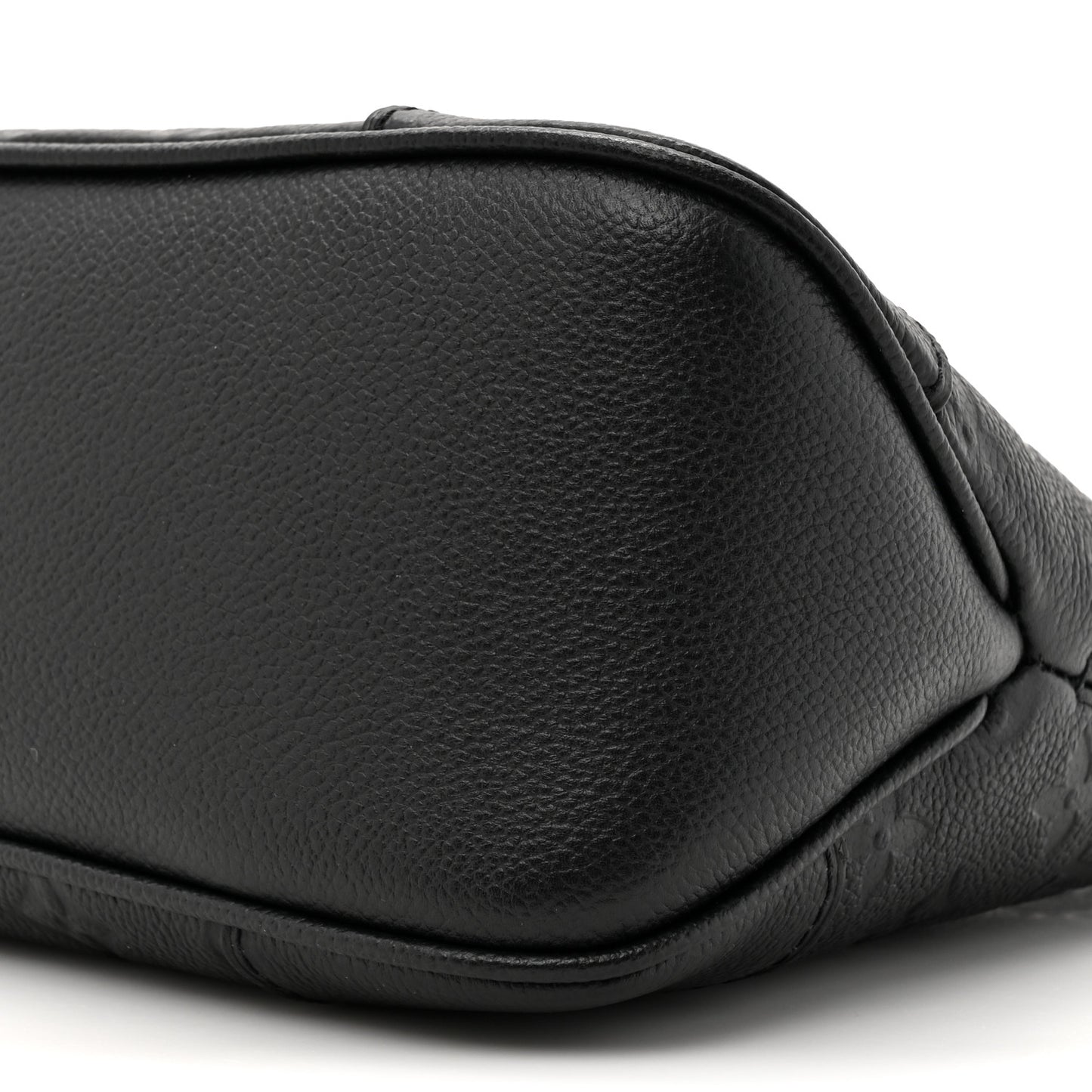 Empreinte Monogram Boulogne NM Black