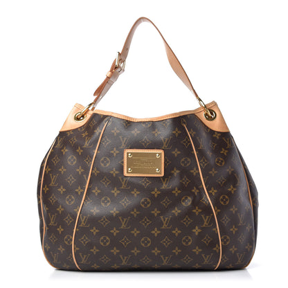 Louis Vuitton Monogram Galliera GM 1 of 9