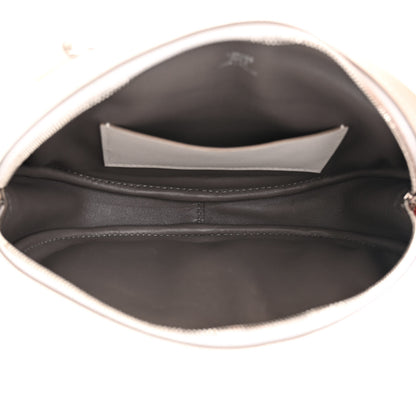 Hermes Swift In-The-Loop Belt Bag Gris Pale 5 of 12