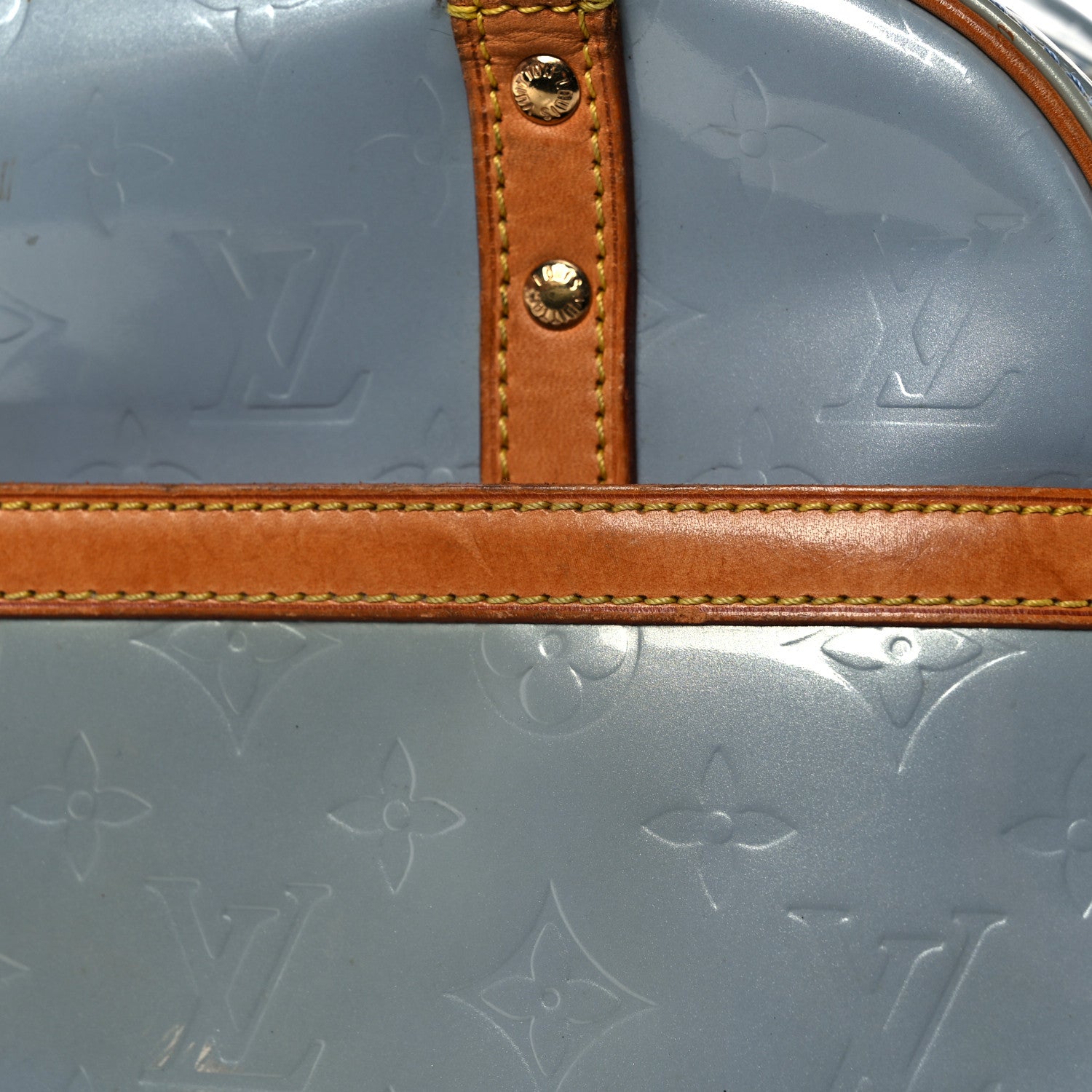 Louis Vuitton Vernis Tompkins Square Lavender 27 of 32