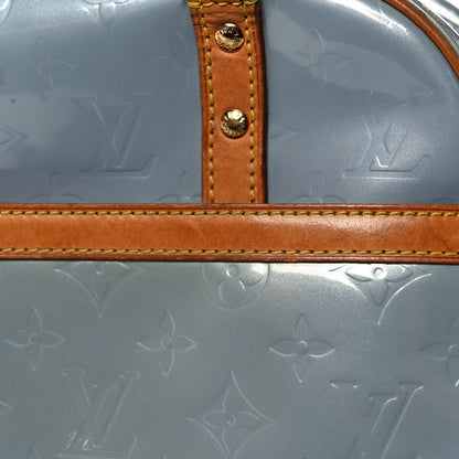 Louis Vuitton Vernis Tompkins Square Lavender 27 of 32
