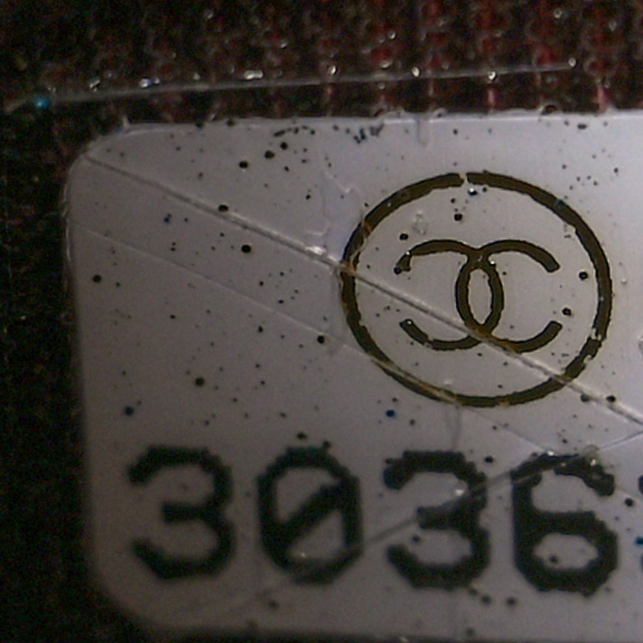 Caviar Quilted Large Gusset Zip Around Wallet Black