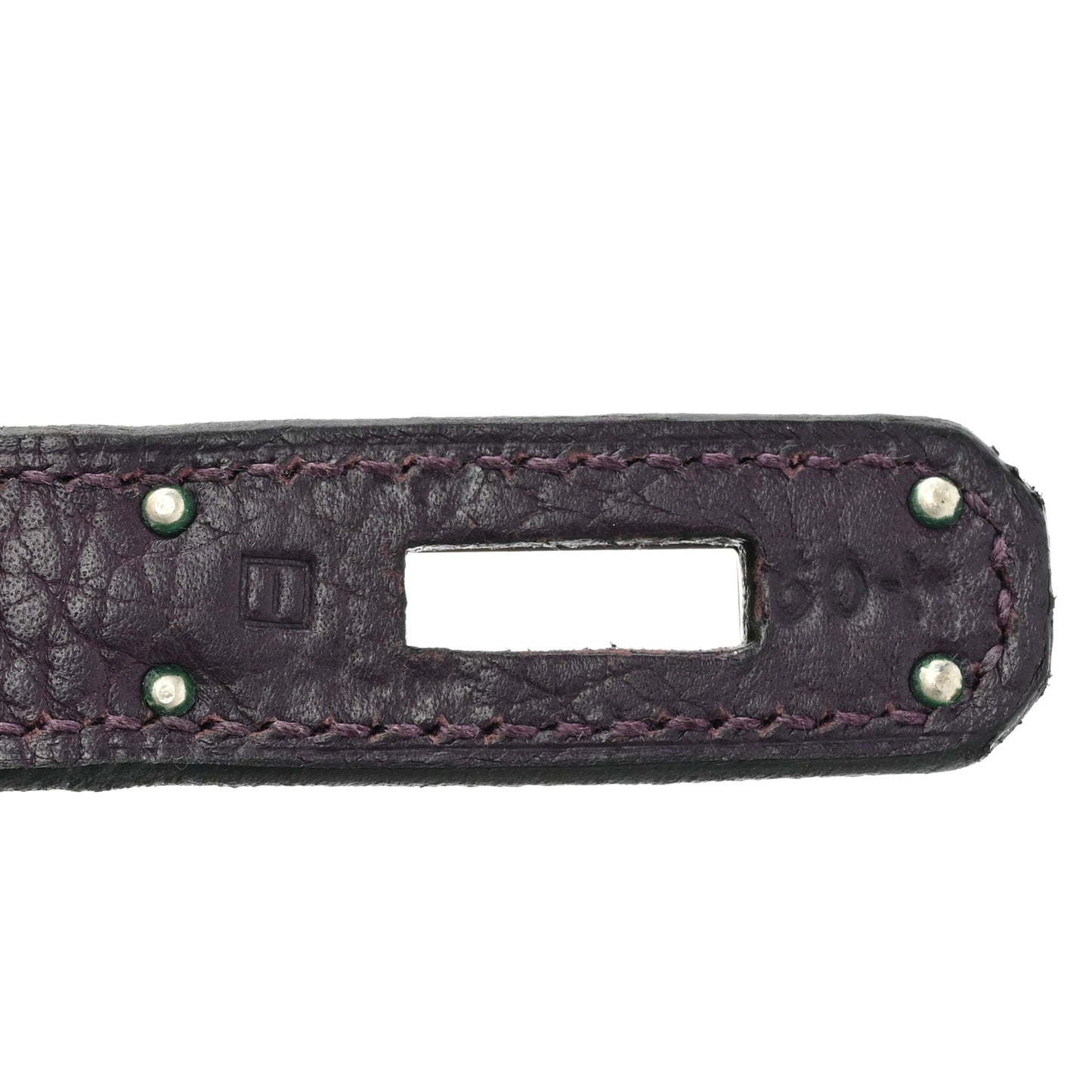 Taurillon Clemence Kelly Retourne 35 Raisin