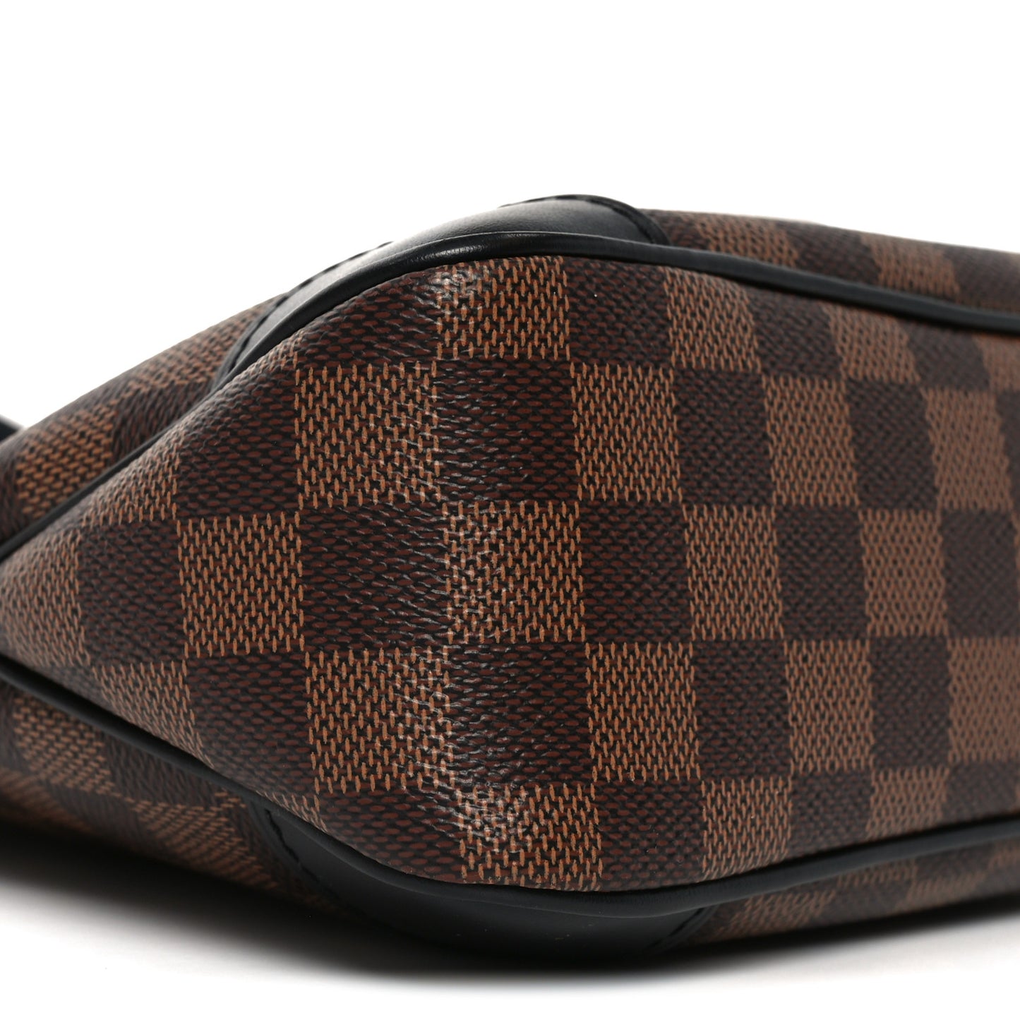 Damier Ebene Odeon PM Black