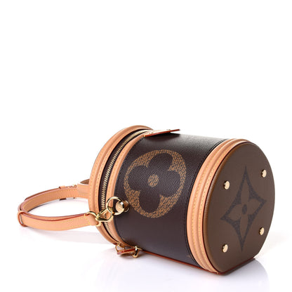 Louis Vuitton Monogram Giant Cannes 3 of 9