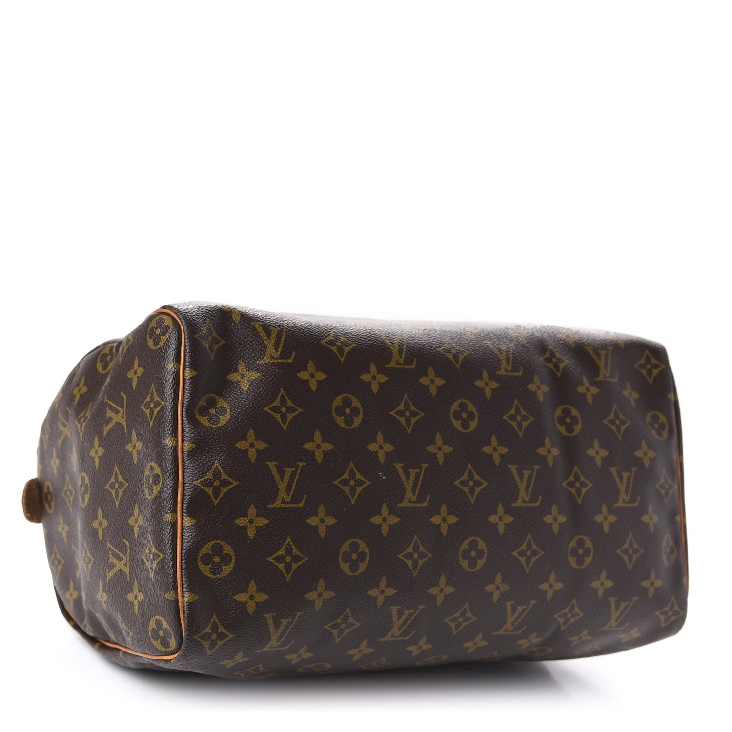 Louis Vuitton Monogram Speedy 35 4 of 12