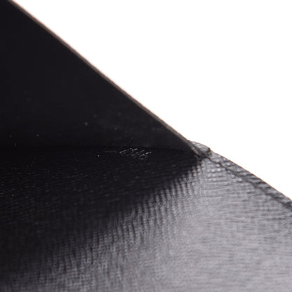 Louis Vuitton Damier Graphite Desk Agenda Cover 7 of 7