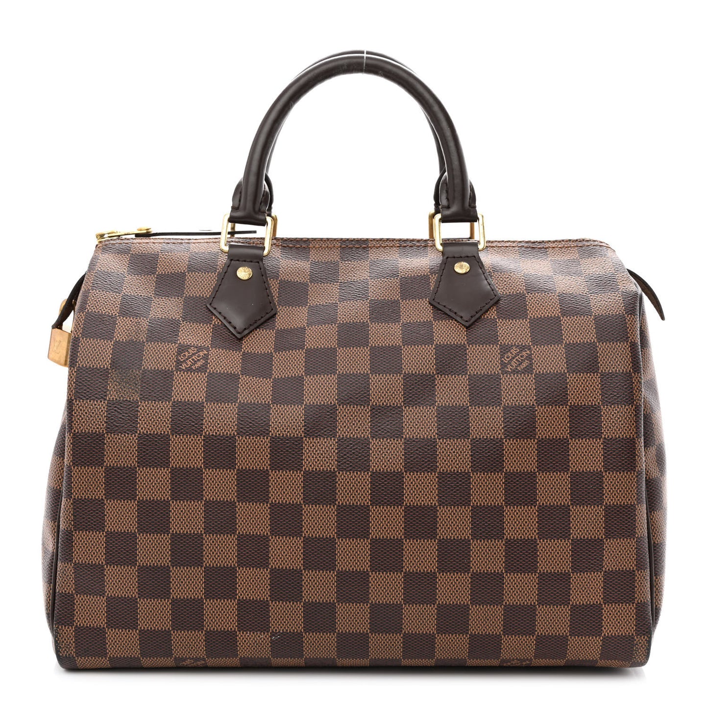 Damier Ebene Speedy 30