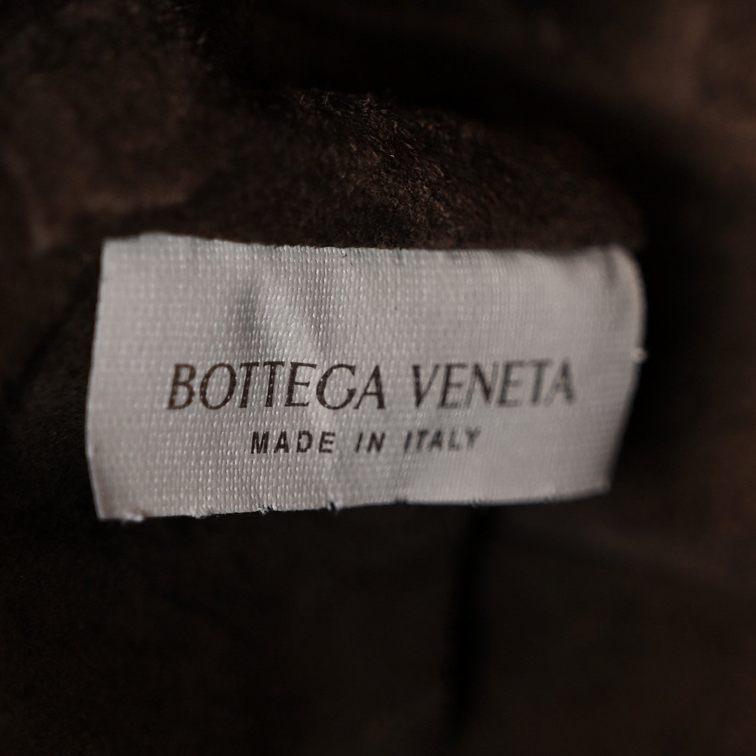Bottega Veneta Smooth Calfskin Small Liberta Shoulder Bag Fondant 5 of 9