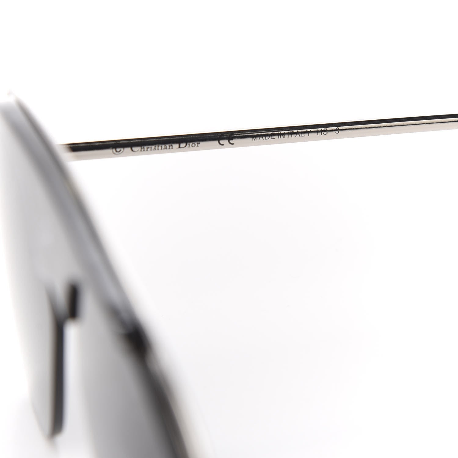 Christian Dior Dio(r)evolution Sunglasses Black 6 of 7