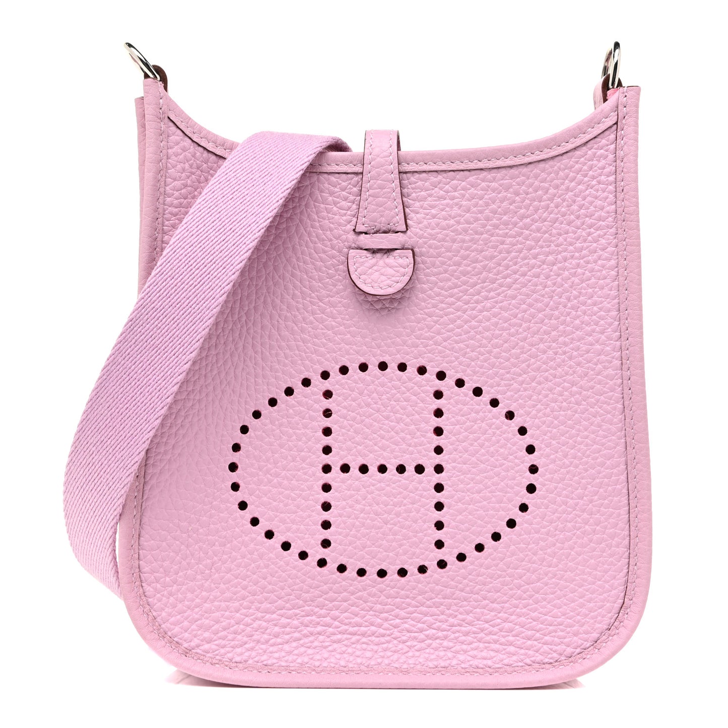 Taurillon Clemence Evelyne TPM Mauve Sylvestre
