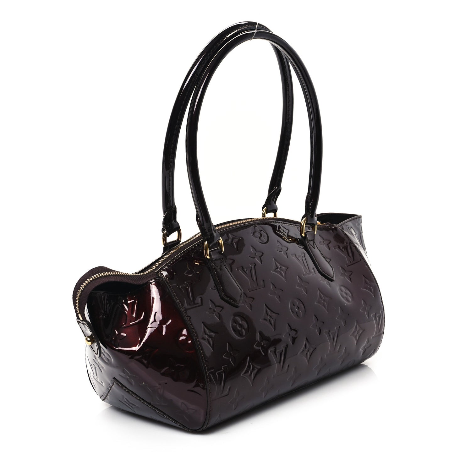 Vernis Sherwood PM Amarante