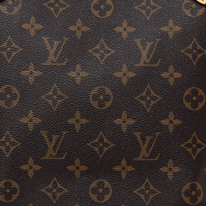 Louis Vuitton Monogram Neo Neverfull MM Pivoine 11 of 11