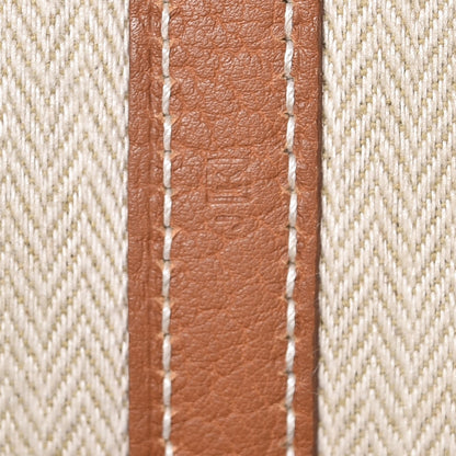 Hermes Negonda Garden Party 36 MM Gold 8 of 12