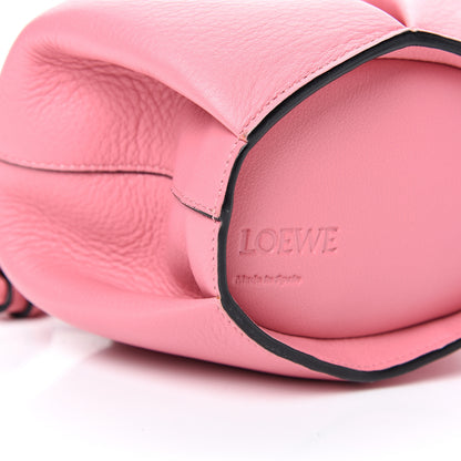 Loewe Calfskin Mini Elephant Crossbody Bag Candy 8 of 10