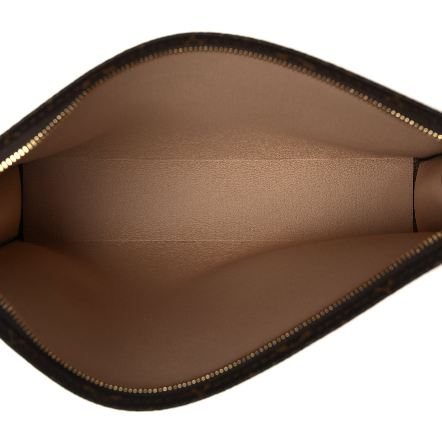 Monogram Game On Toiletry Pouch 26