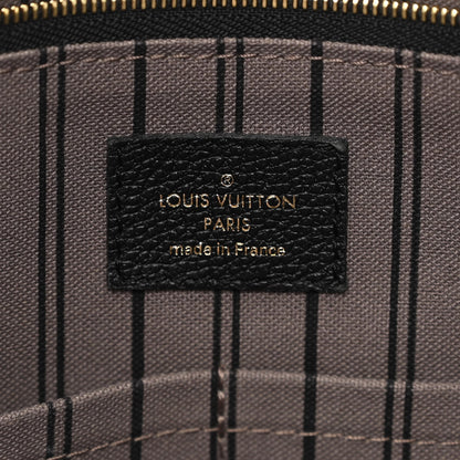 Louis Vuitton Empreinte Spontini Black 6 of 9