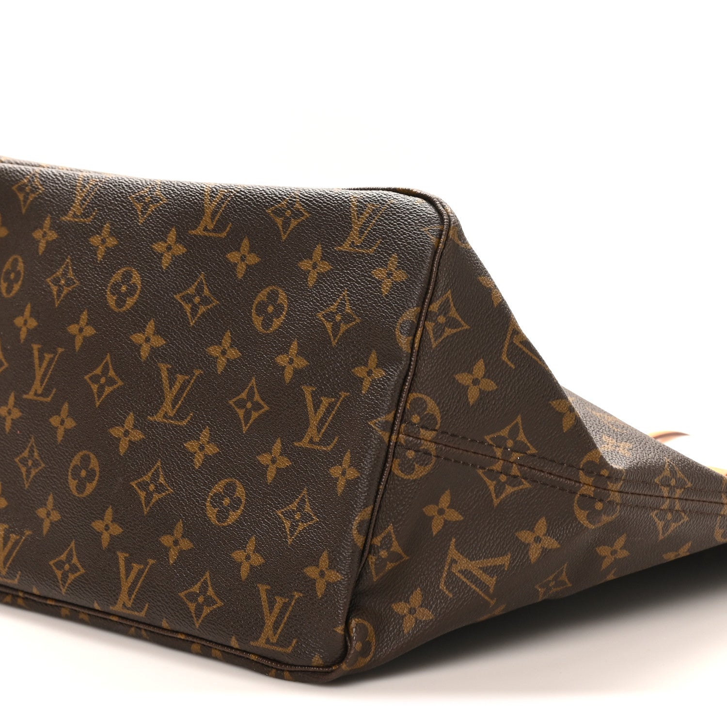 Louis Vuitton Monogram Neverfull GM 9 of 9