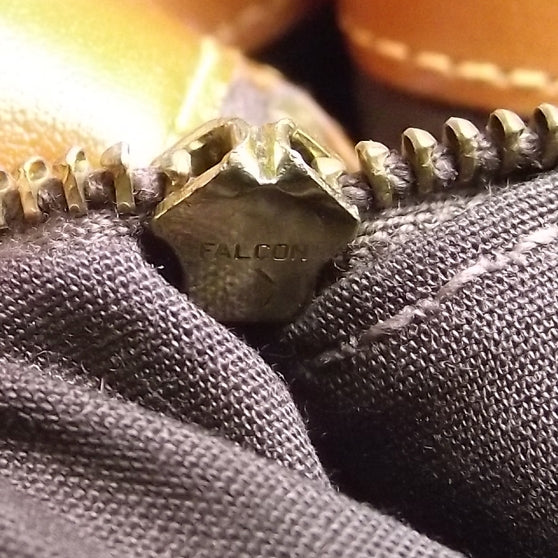Sac Plat French Company Bag