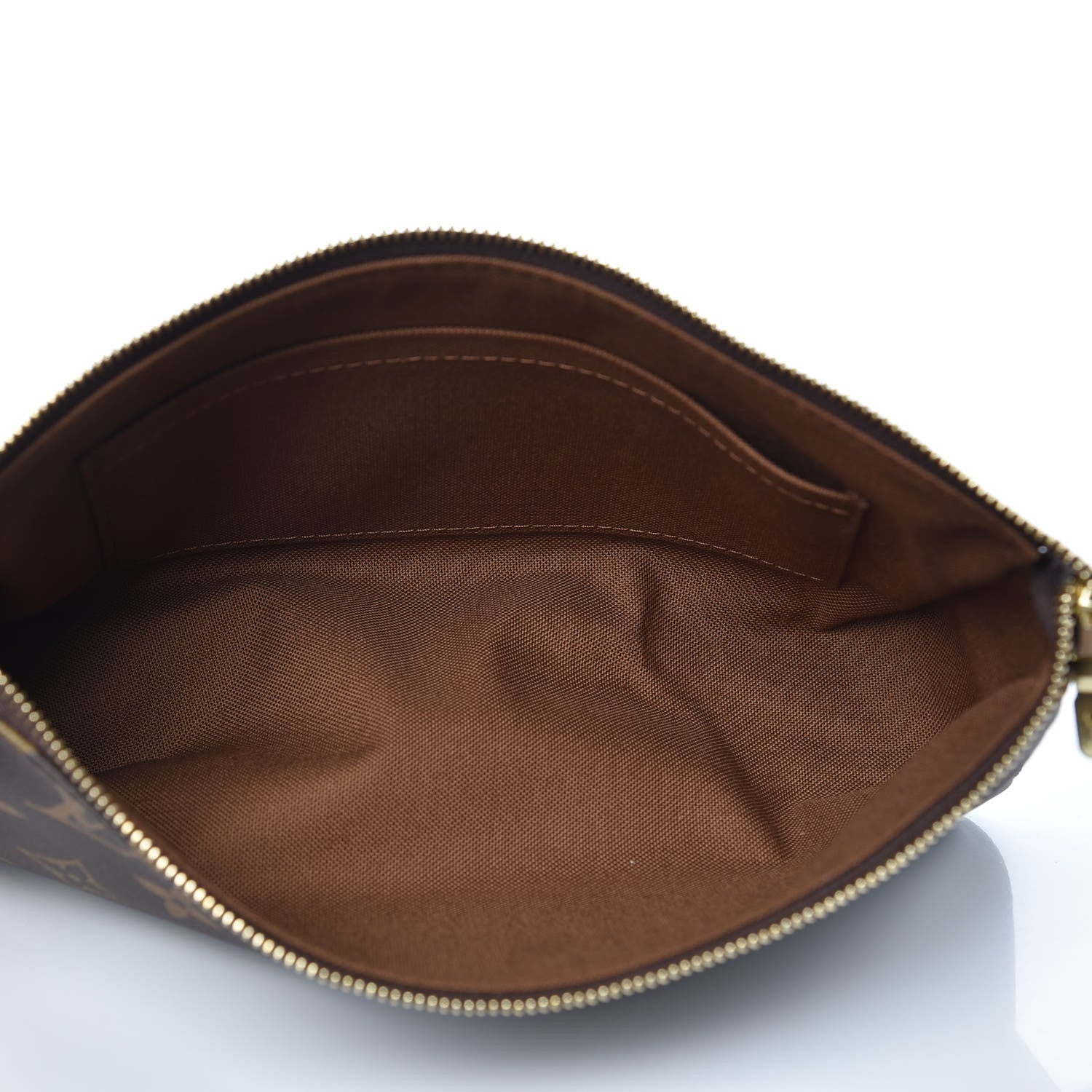 Louis Vuitton Monogram Pochette Accessories NM 5 of 8
