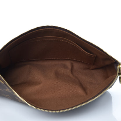 Louis Vuitton Monogram Pochette Accessories NM 5 of 8