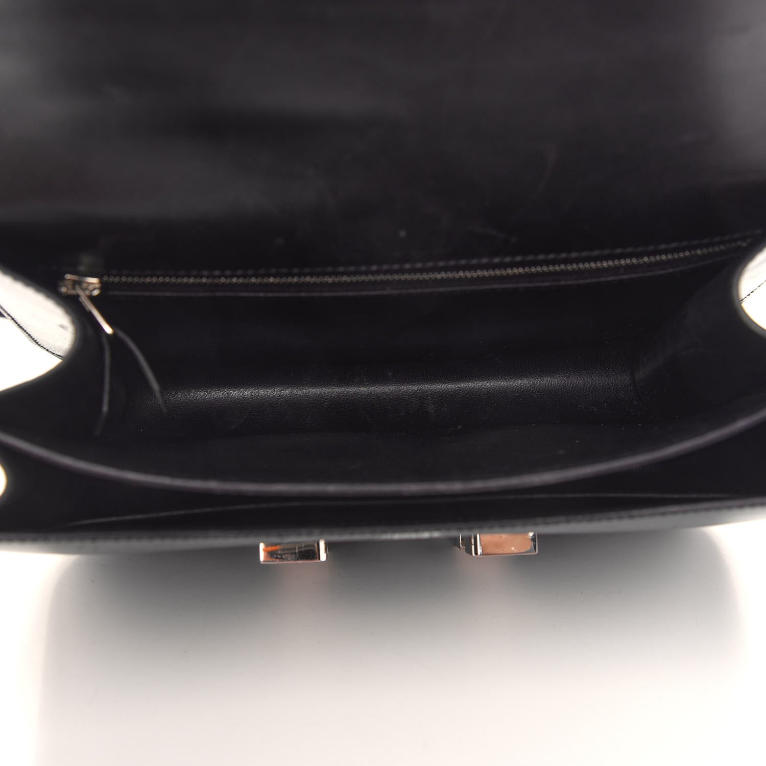 Hermes Box Constance 24 Black 5 of 11