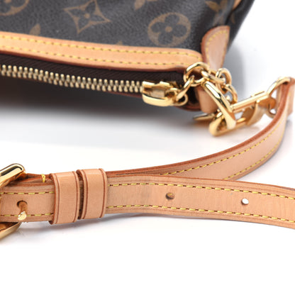 Louis Vuitton Monogram Palermo PM 18 of 18