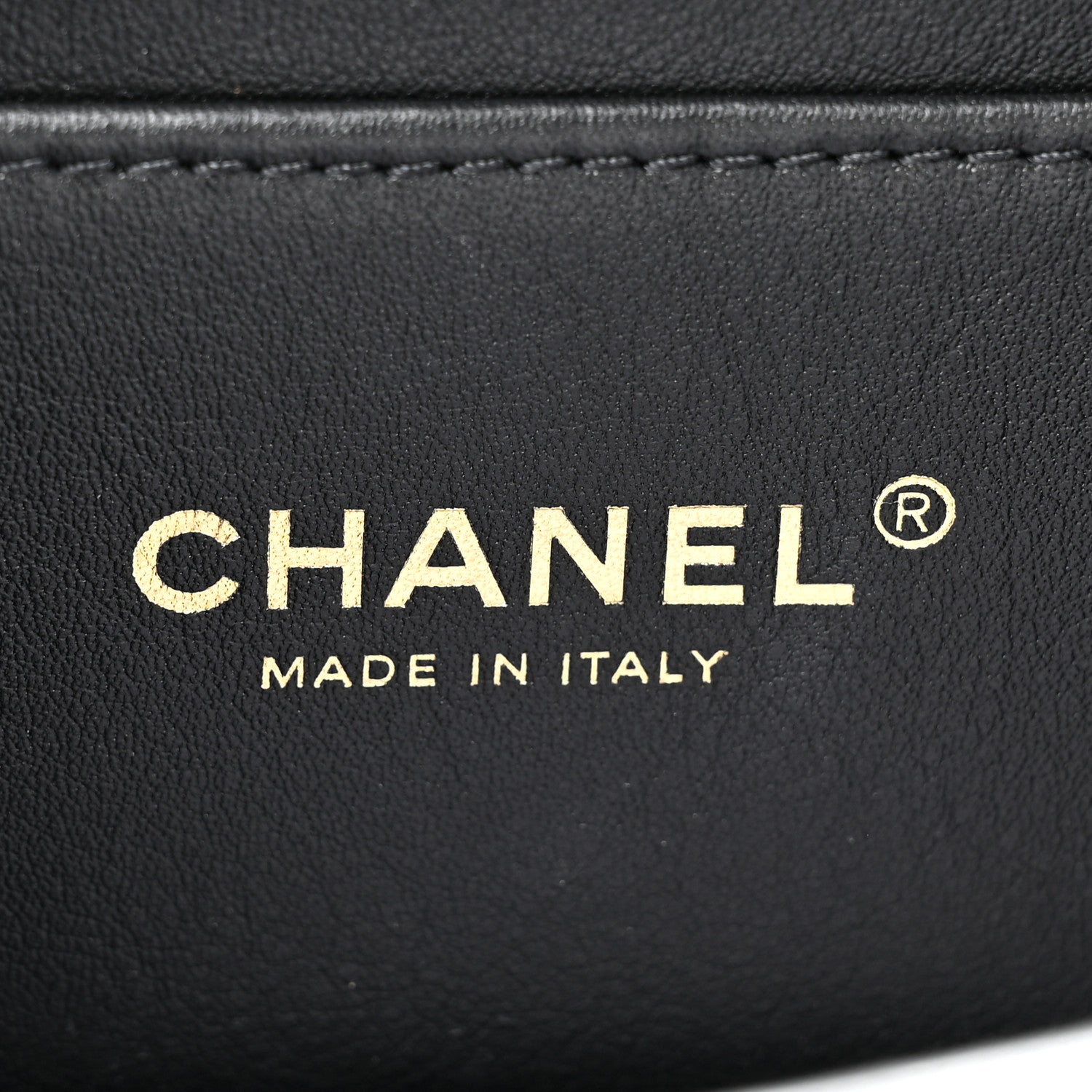 Chanel Metallic Calfskin Quilted Mini Metal Top Handle Flap Silver 6 of 9
