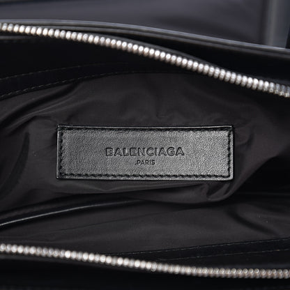 Balenciaga Nylon Cabas S Black 5 of 9