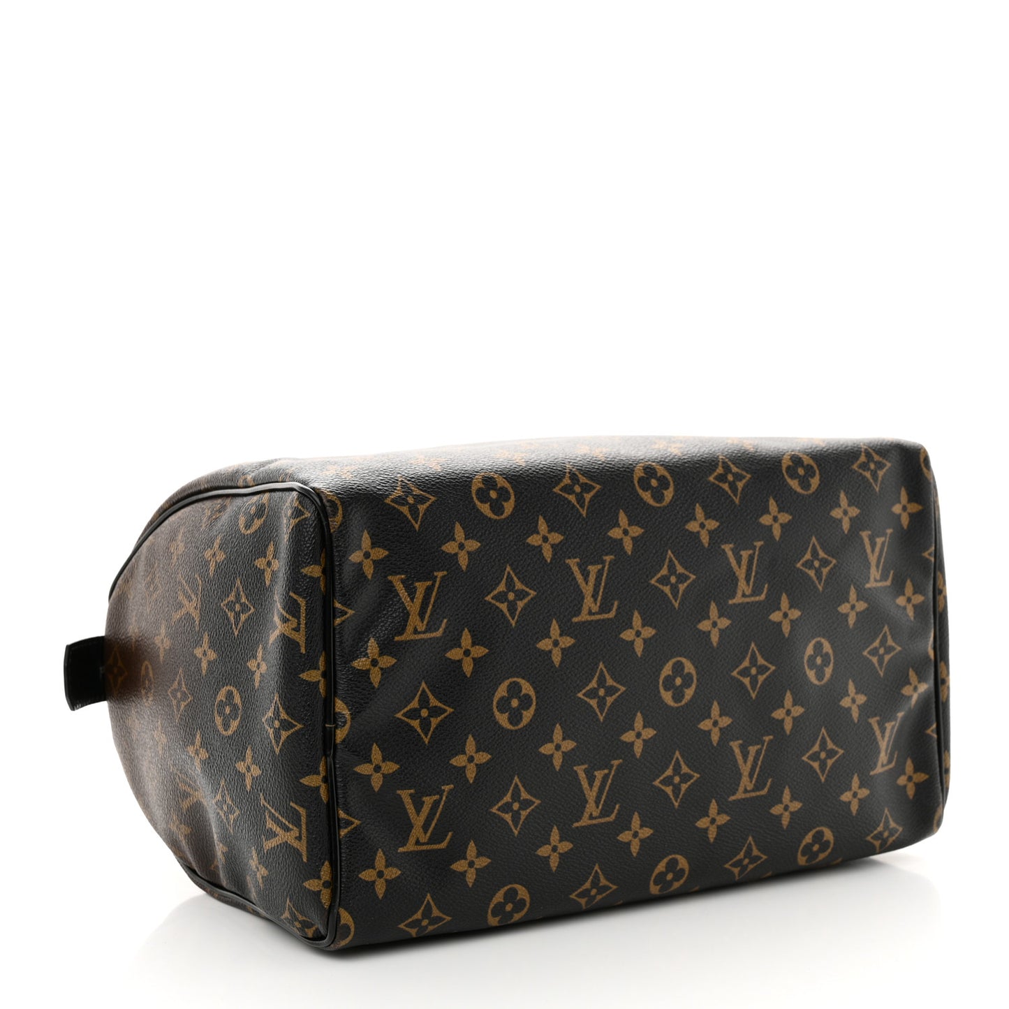 Monogram Mirage Speedy 30 Black